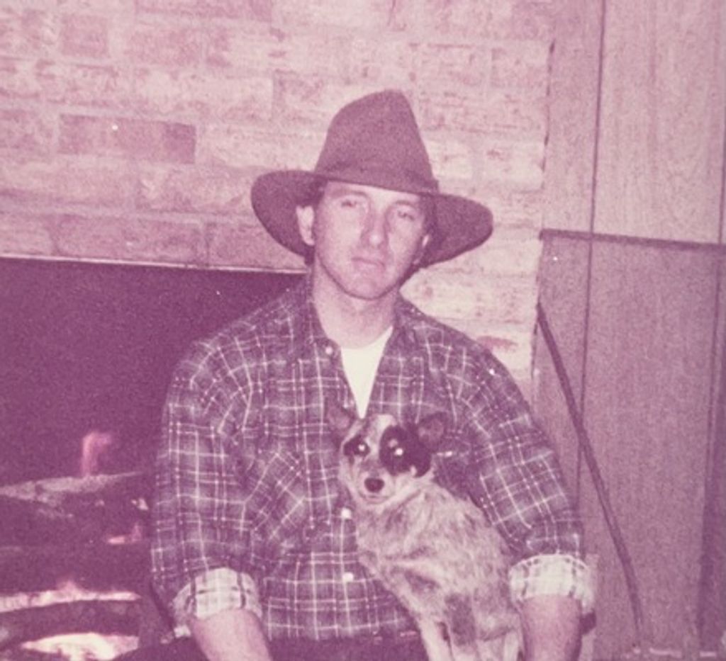 Robert "Robbie" Holder Profile Photo