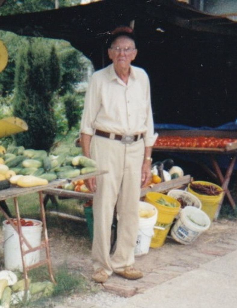 Clyde Jones Profile Photo