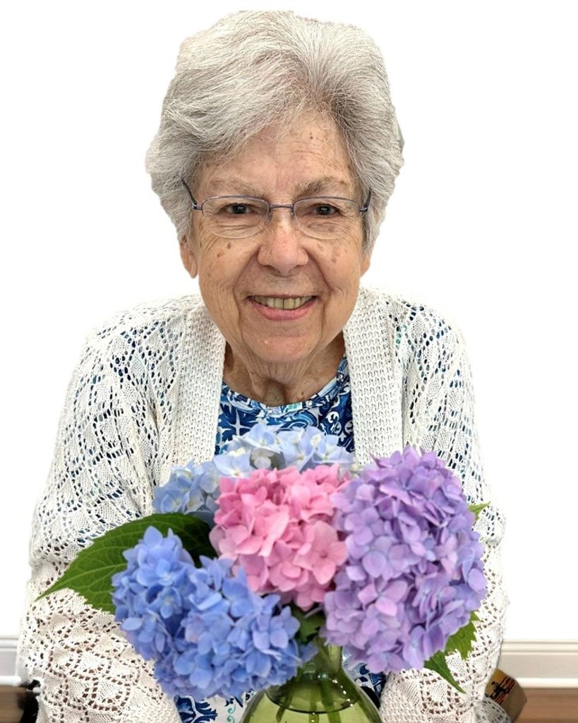 Jane Louise Cairns Bevan