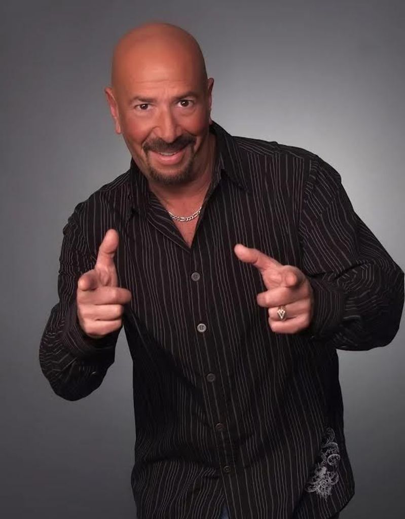 Robert "Bob"  Goldberg