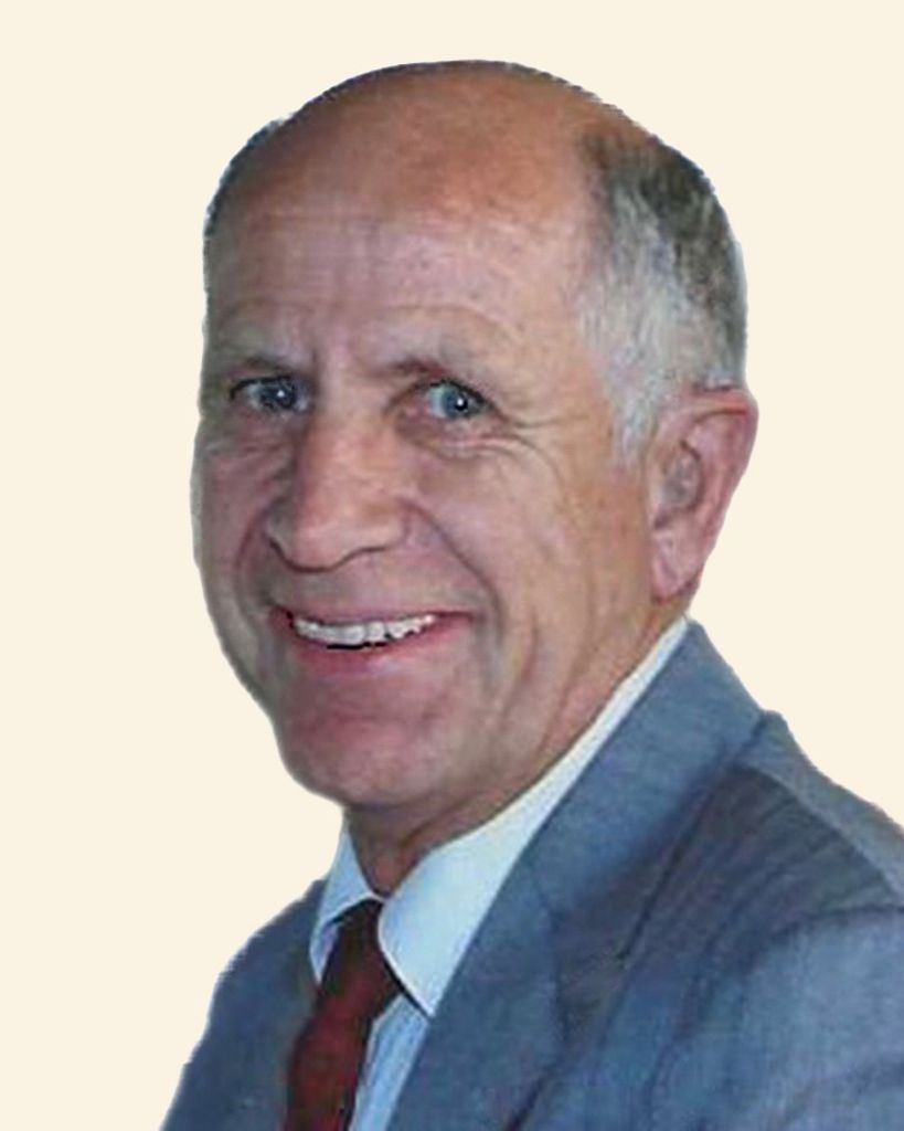 Nolan Dale Baker