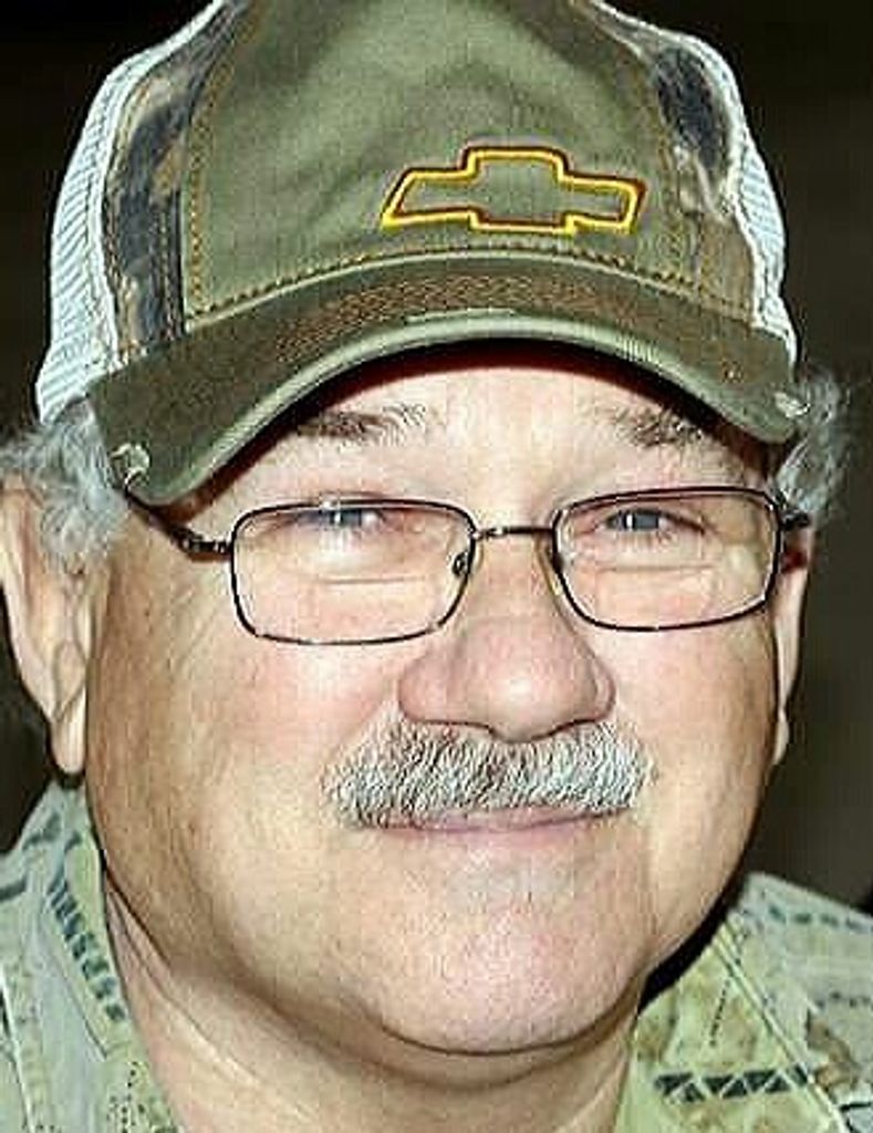 Ray Drake "Dusty" Touchton Profile Photo