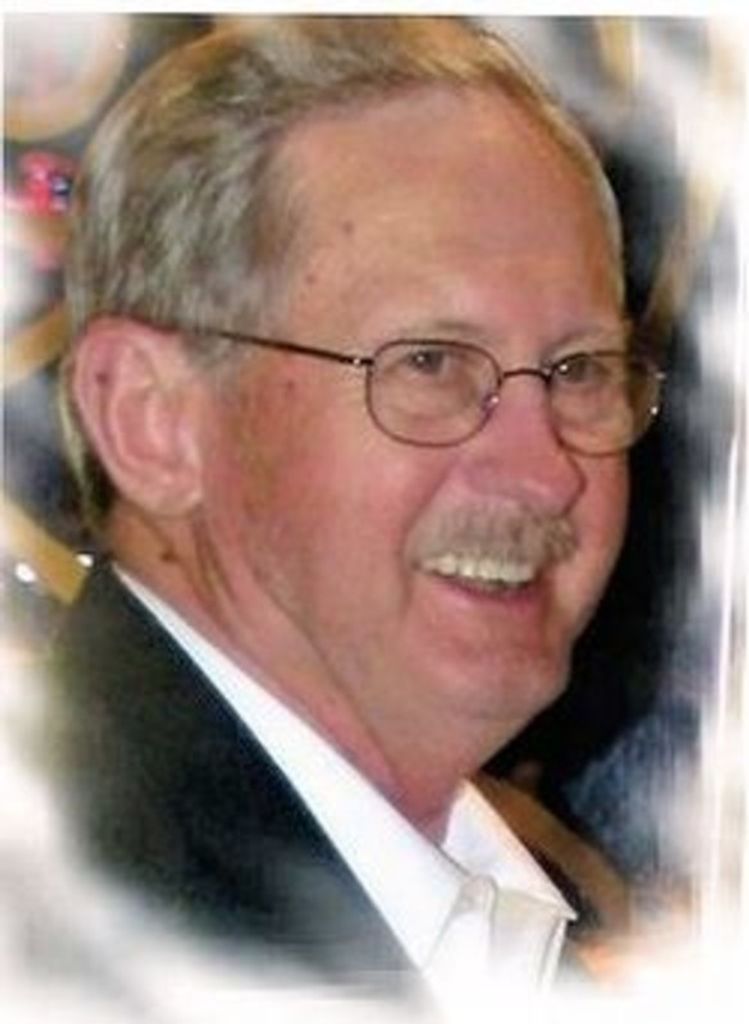 David Paul Pruitt