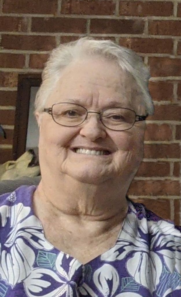Barbara Wall