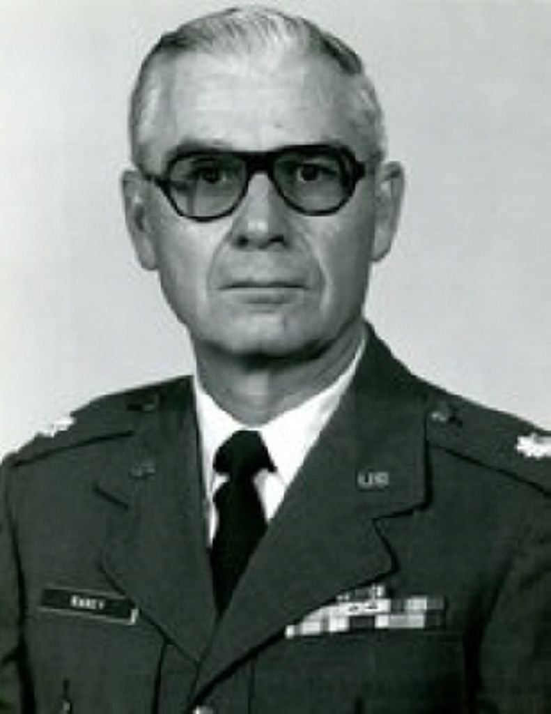 Donald R. Raney
