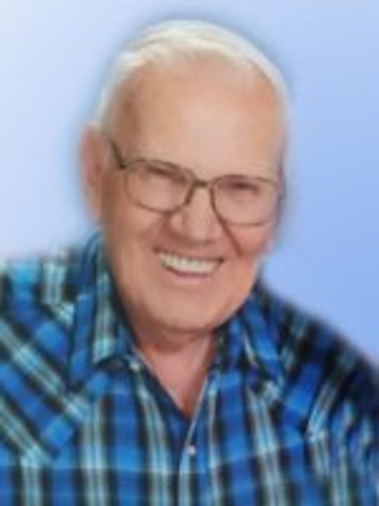Ronald B. Bigler, Sr.