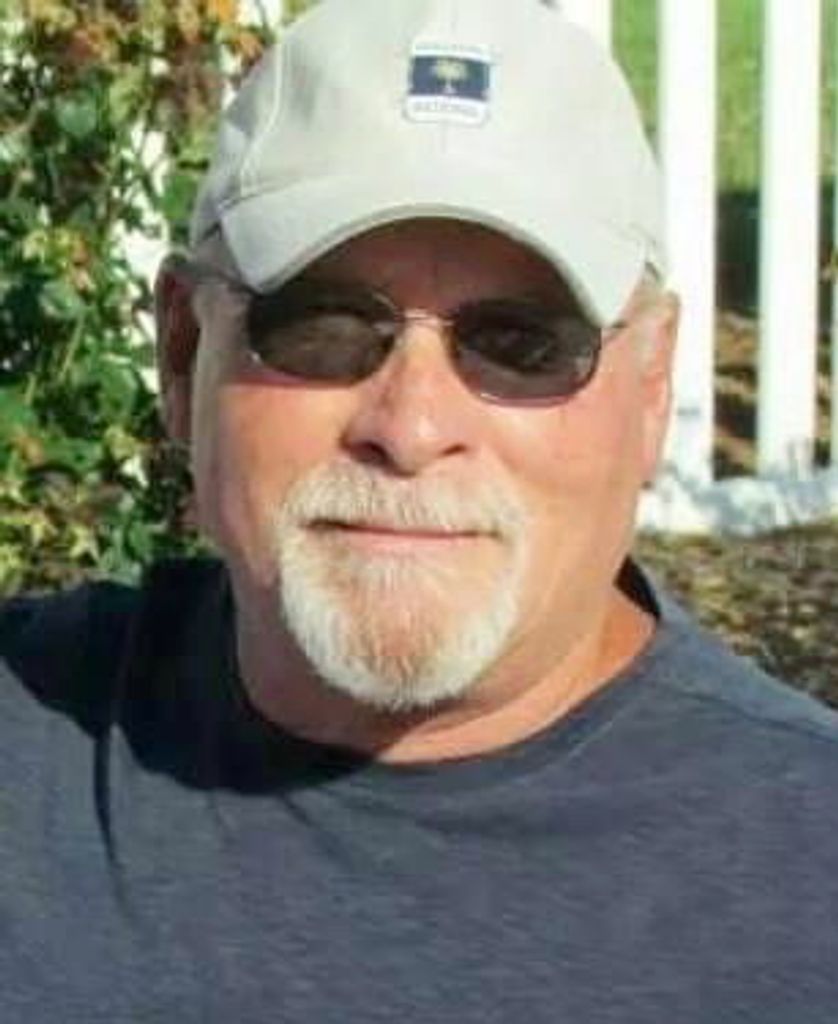 Ronald Arthur Mcguirk