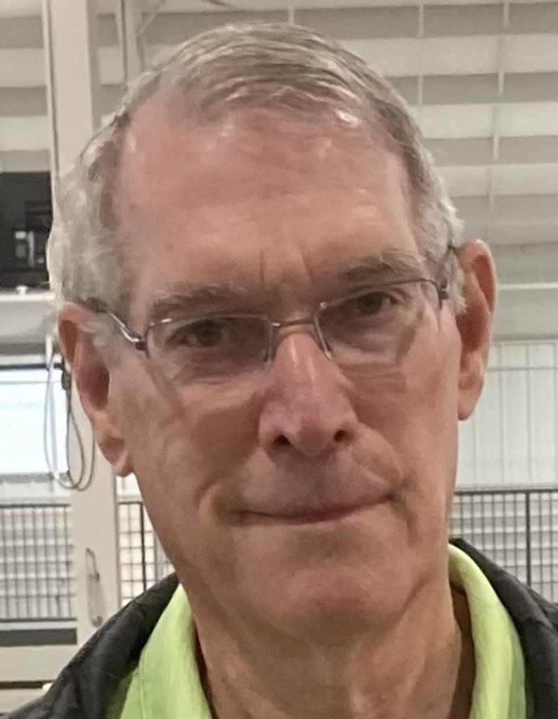 Dale King Profile Photo