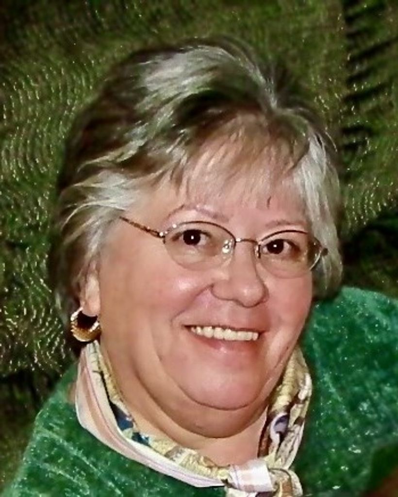 Ann L McMahon Profile Photo