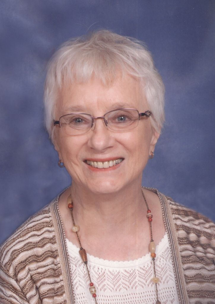 Jacolyn Ada Baldridge