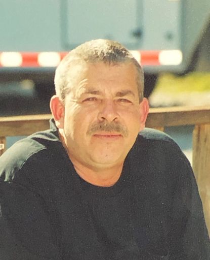 David William Blevins Profile Photo