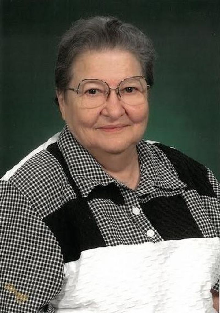 Marlene Margaret Herschman Profile Photo