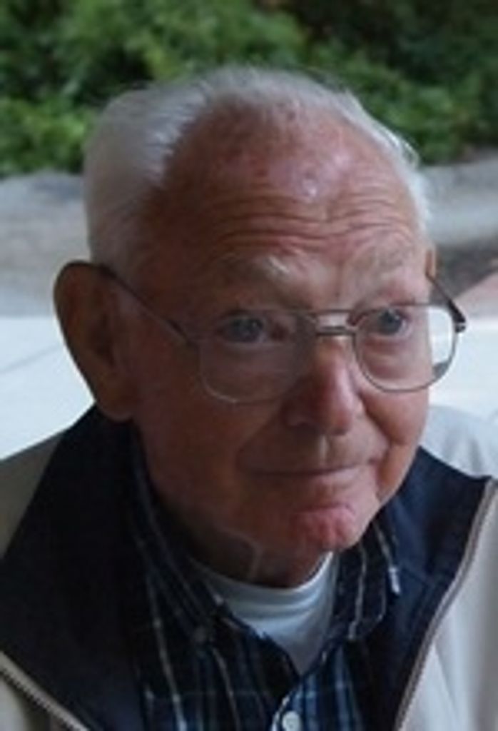 William Bartee Profile Photo