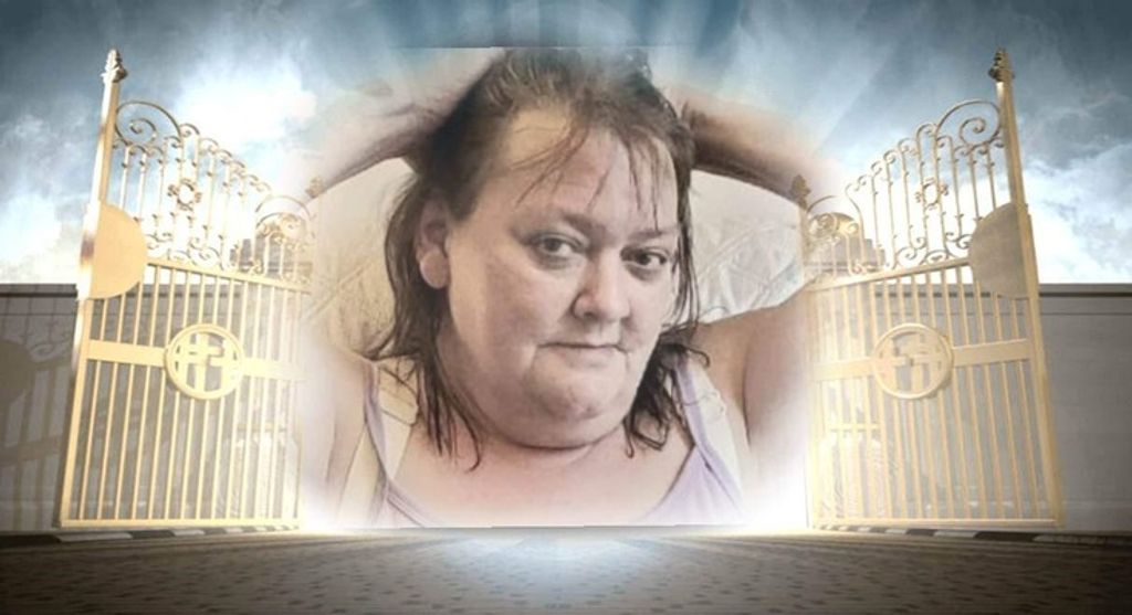 Louise Anna Snyder Profile Photo