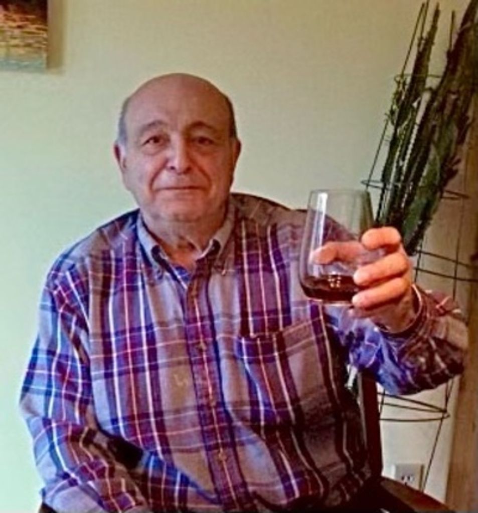 Salvatore L. Genualdo