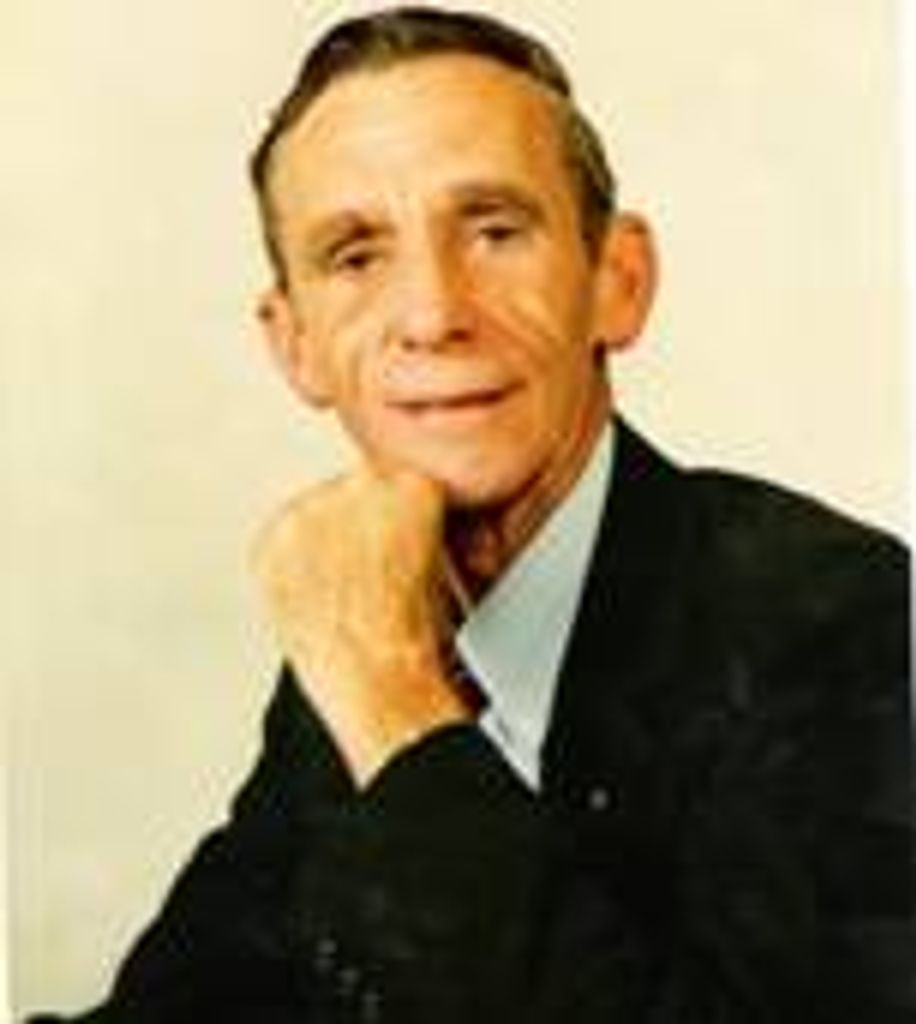 J.D. Benfield