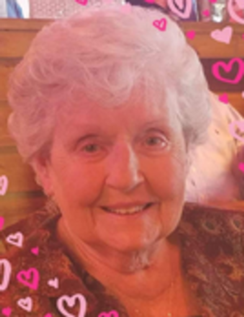 Alice M. (Stenger) Jovanov