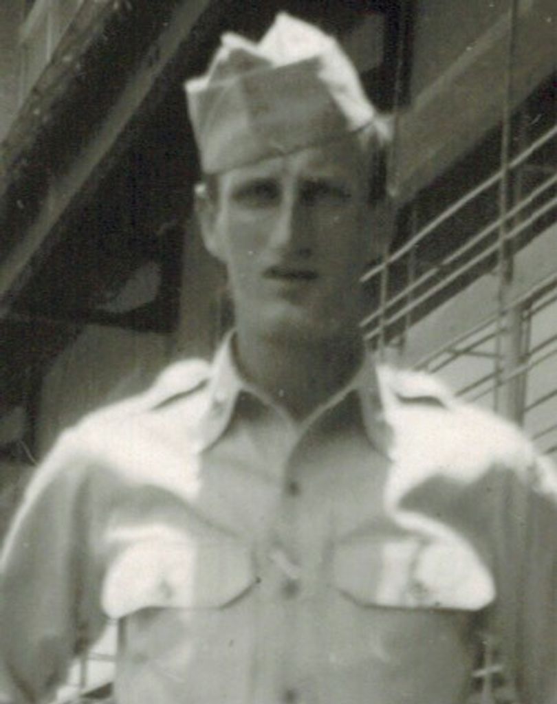 Robert Wolf
