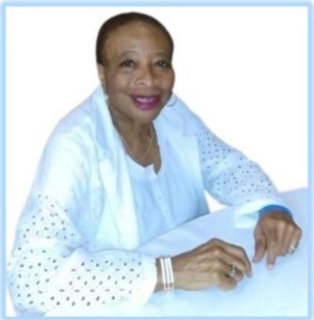 Gloria Green Scarborough Profile Photo