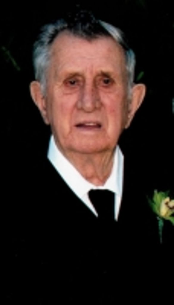 Frank Mcdowell Corman