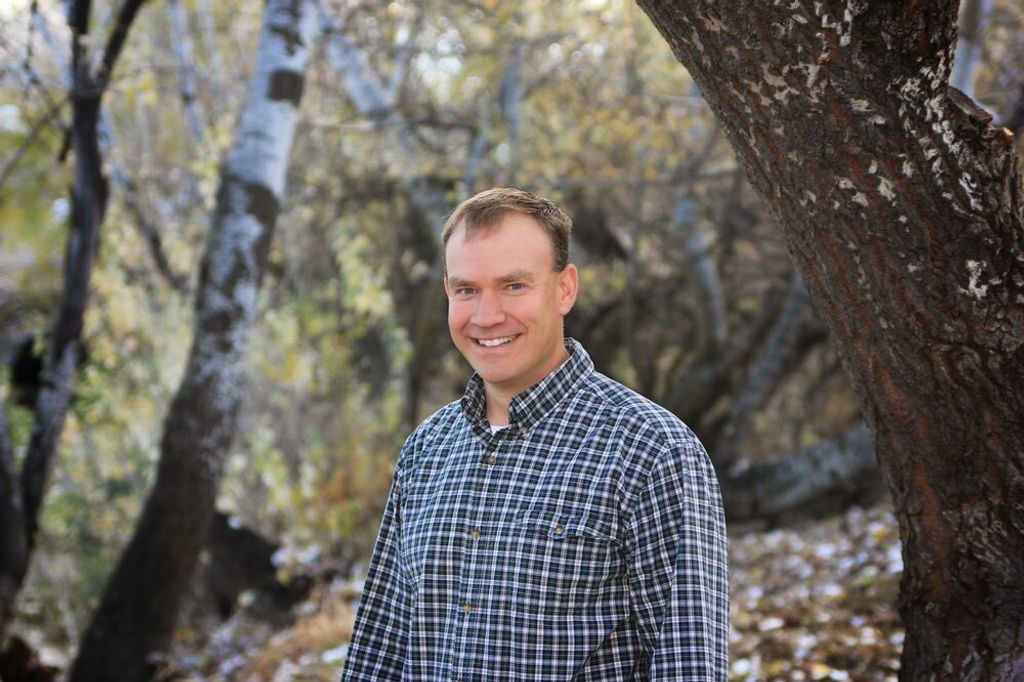 Todd Combs