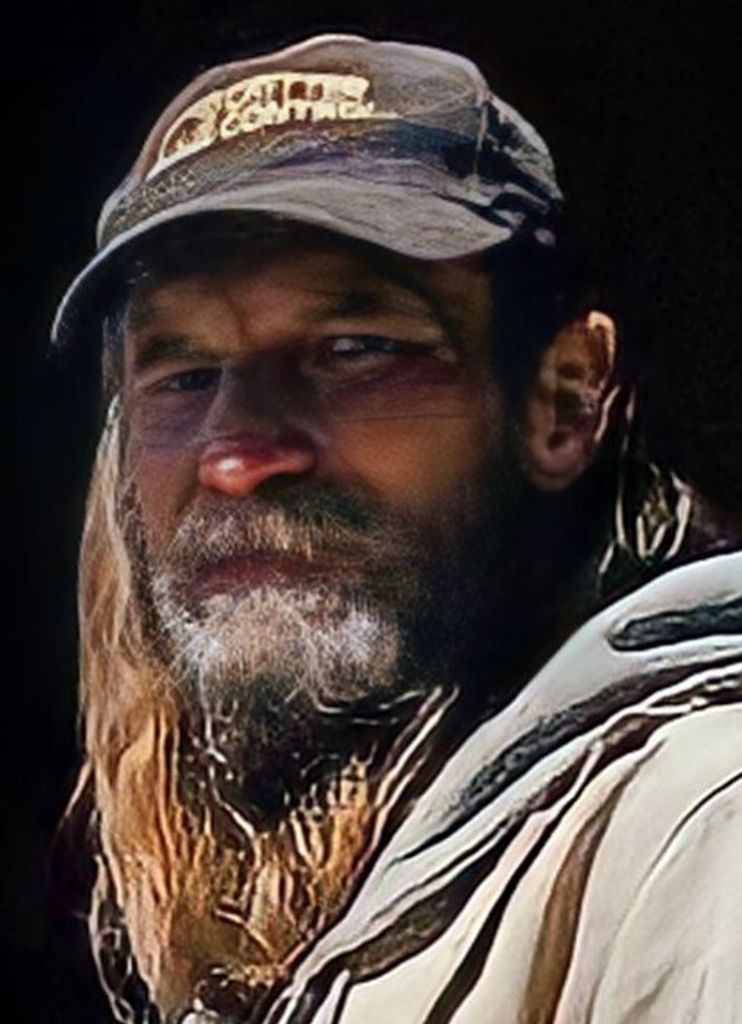 John Guy Morgan