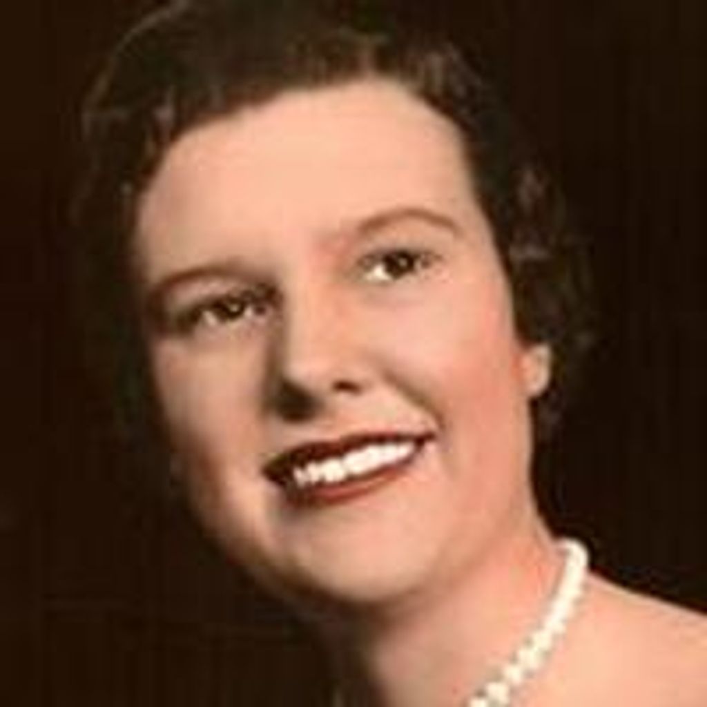 Florence Scott