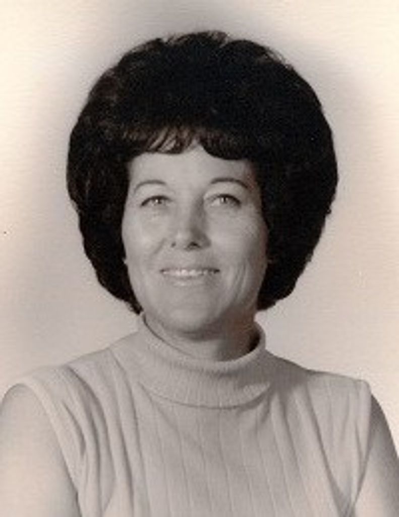 Ruth (Odell)  Weatherly Fellers