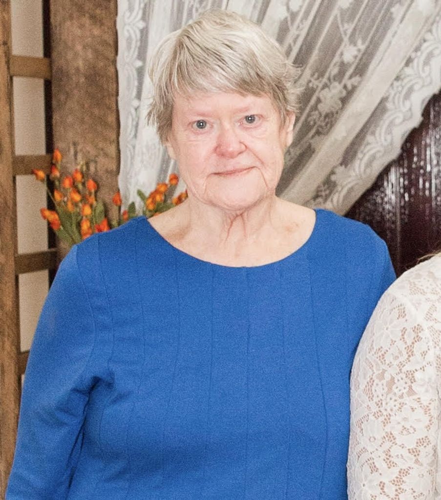 Bessie Peyton Pritchett Profile Photo