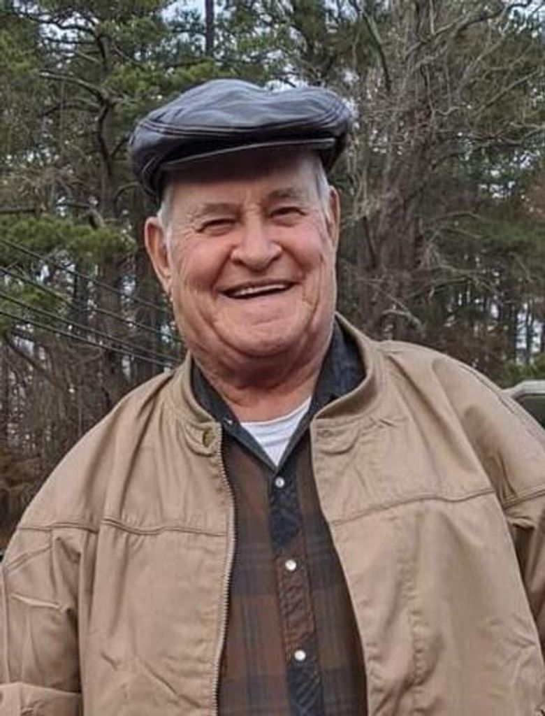 Thomas Lee Harmon Profile Photo