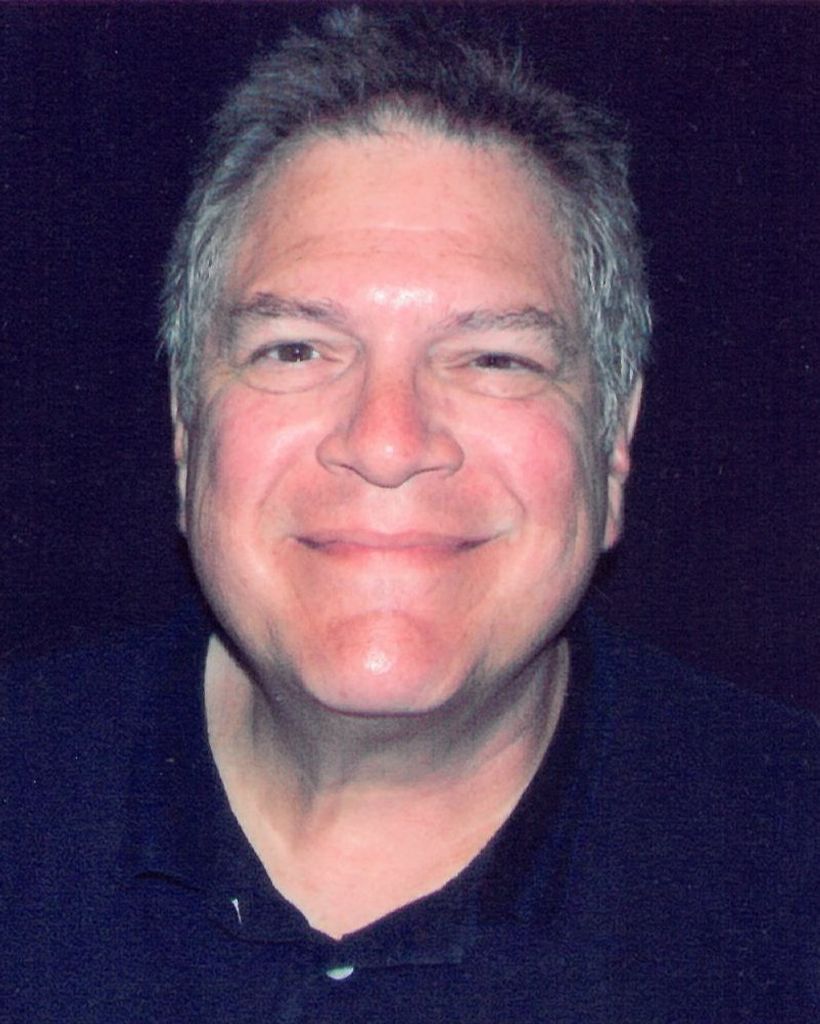 Joseph Alfaro