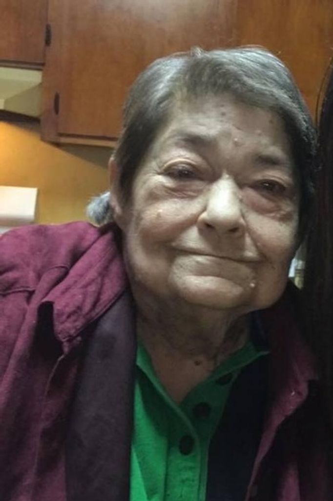 Donna Sue Welker Profile Photo