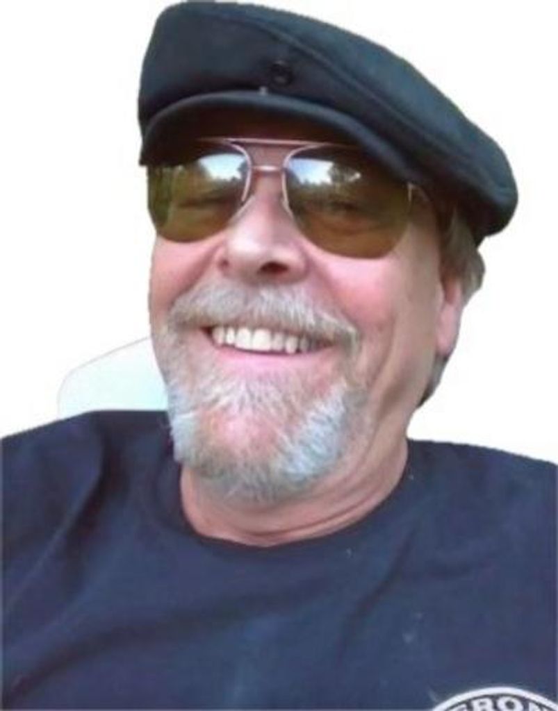 William John Hitchman
