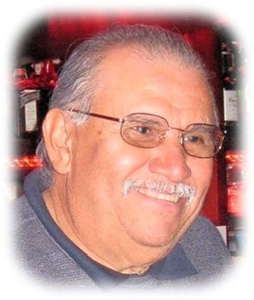 Joe D. Rios, Sr. Profile Photo