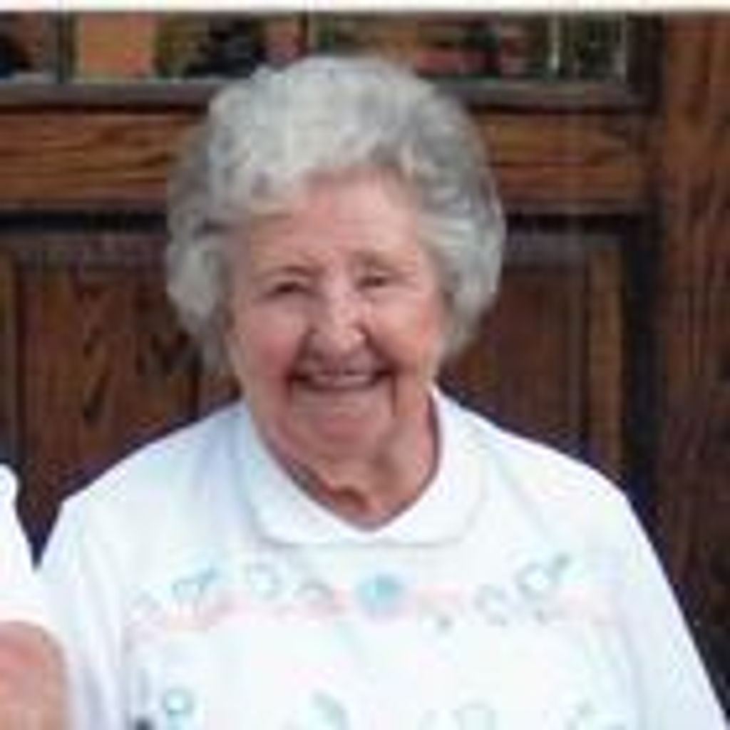 Mary Canter Profile Photo