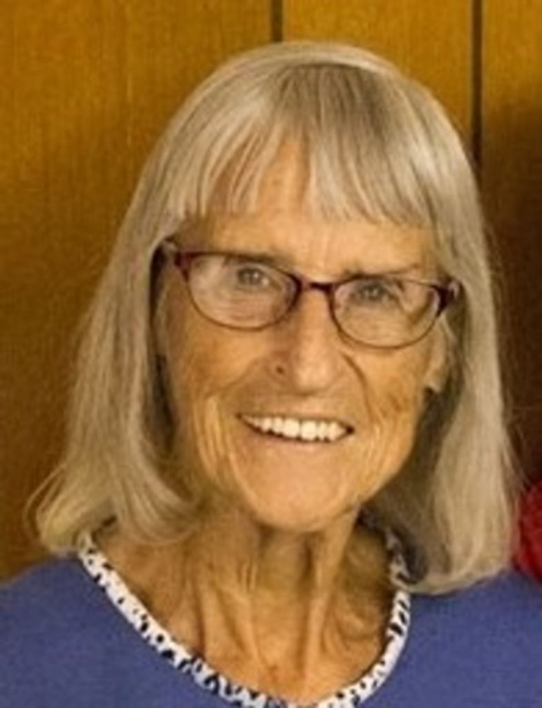 Norma Elizabeth  Thompson