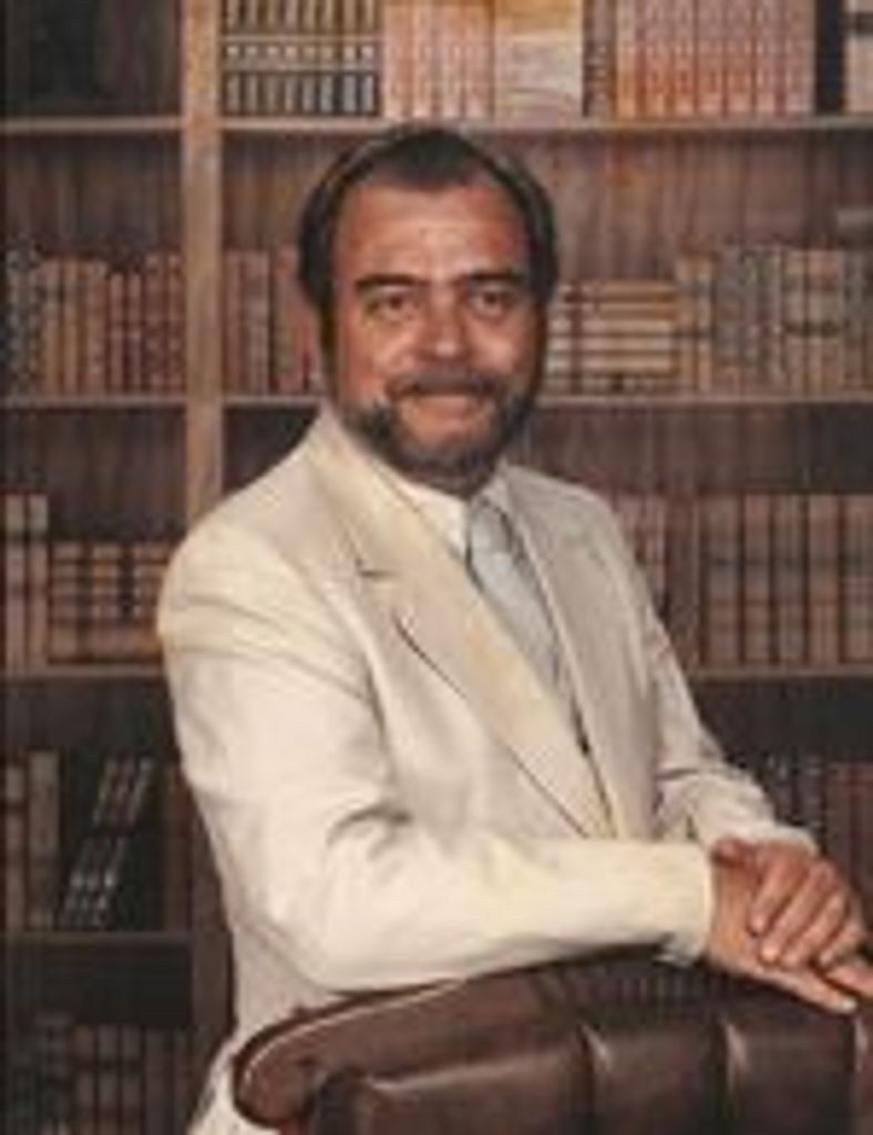 Stephen Lee Brown