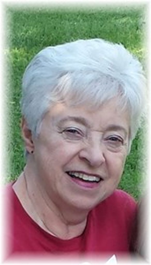 Ellen Carol Watts