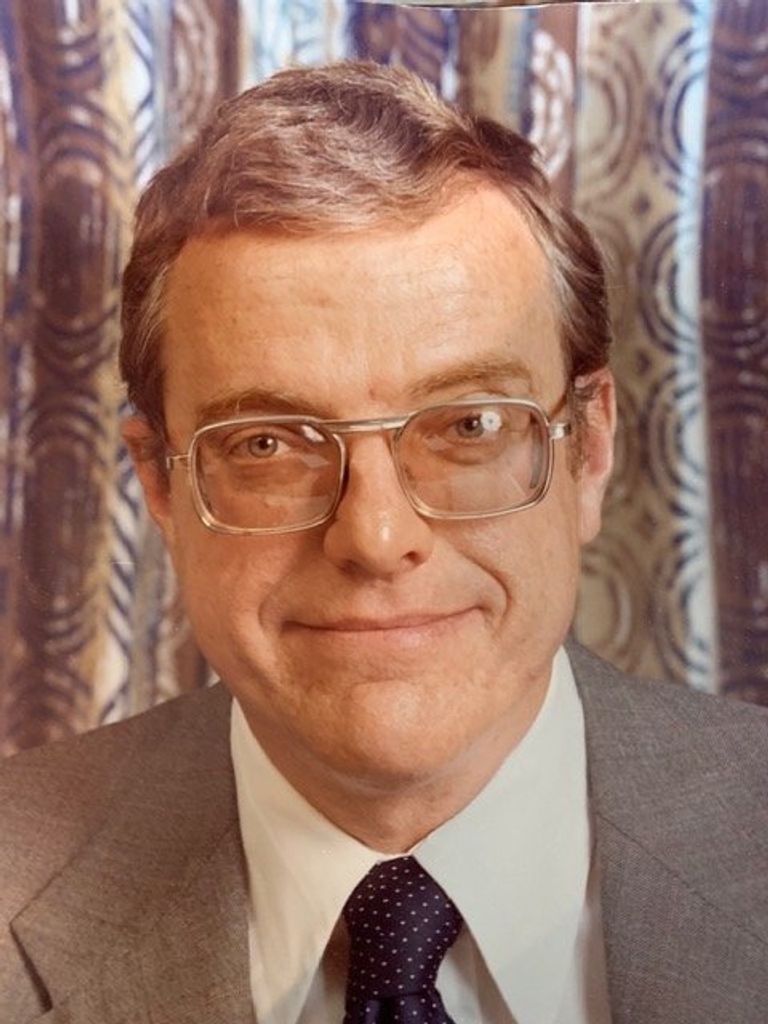 Robert  S. Couchman Profile Photo