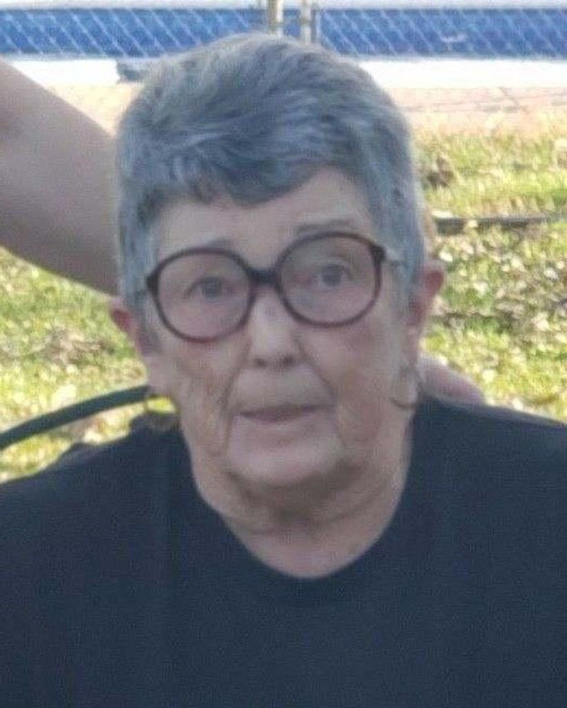 Vivian McKay