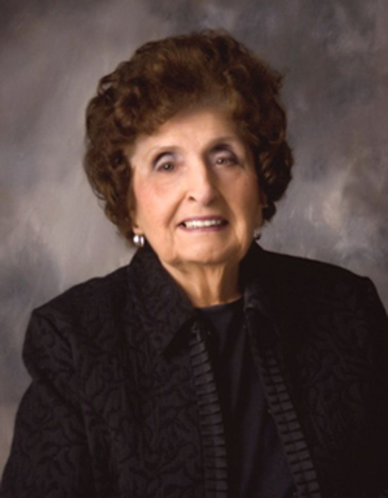 Laurel Lee