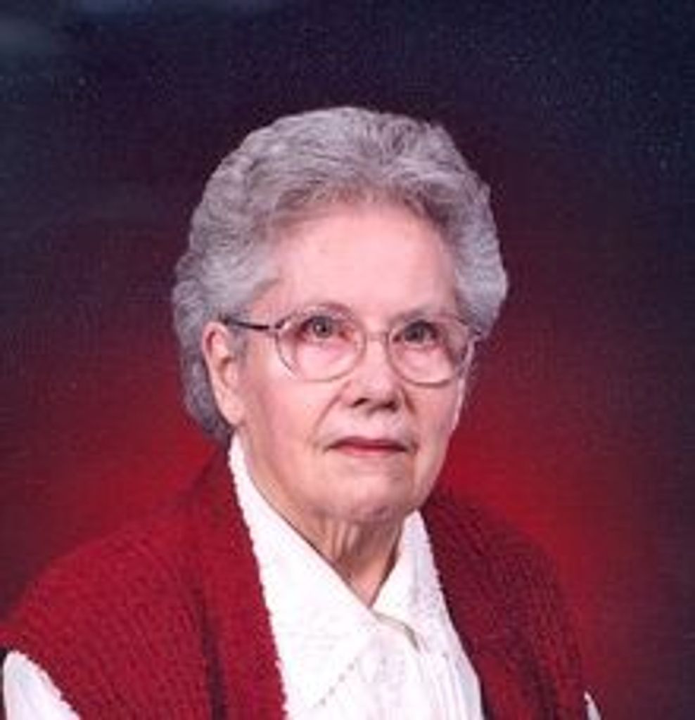 Louise Uphoff