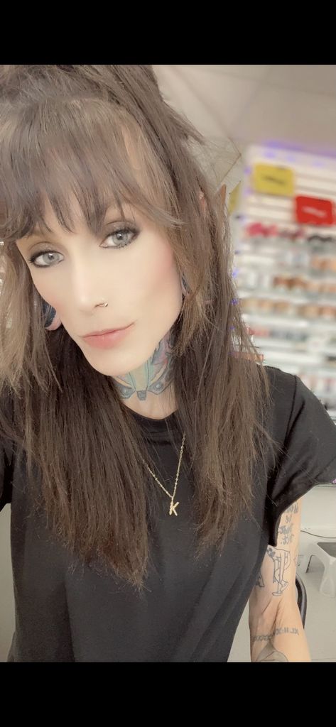 Kayla C. York Profile Photo