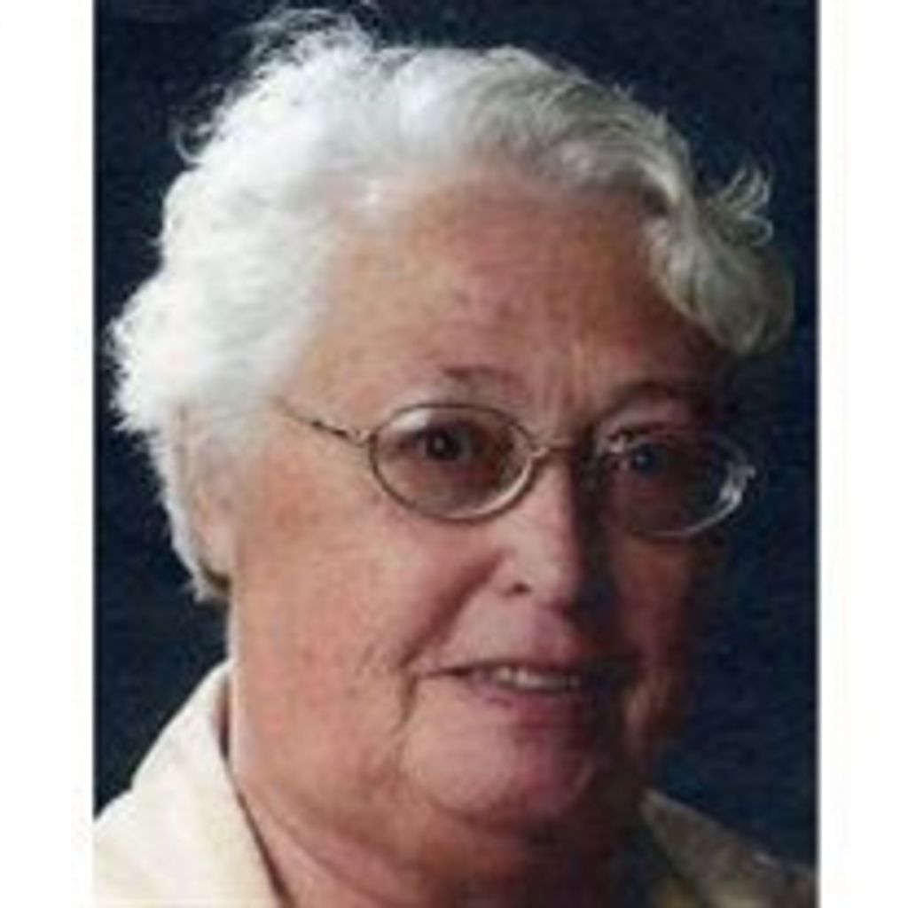 Elizabeth Jeanett Liz Oenning