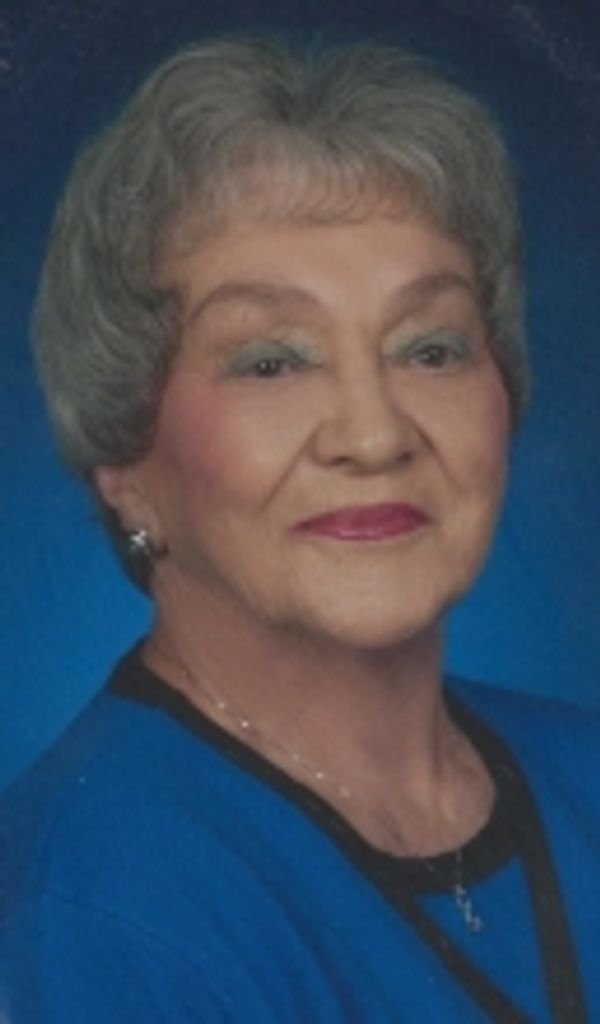 Barbara Rice Barnett