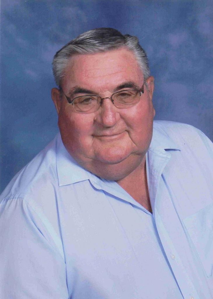 Larry Leon Warner