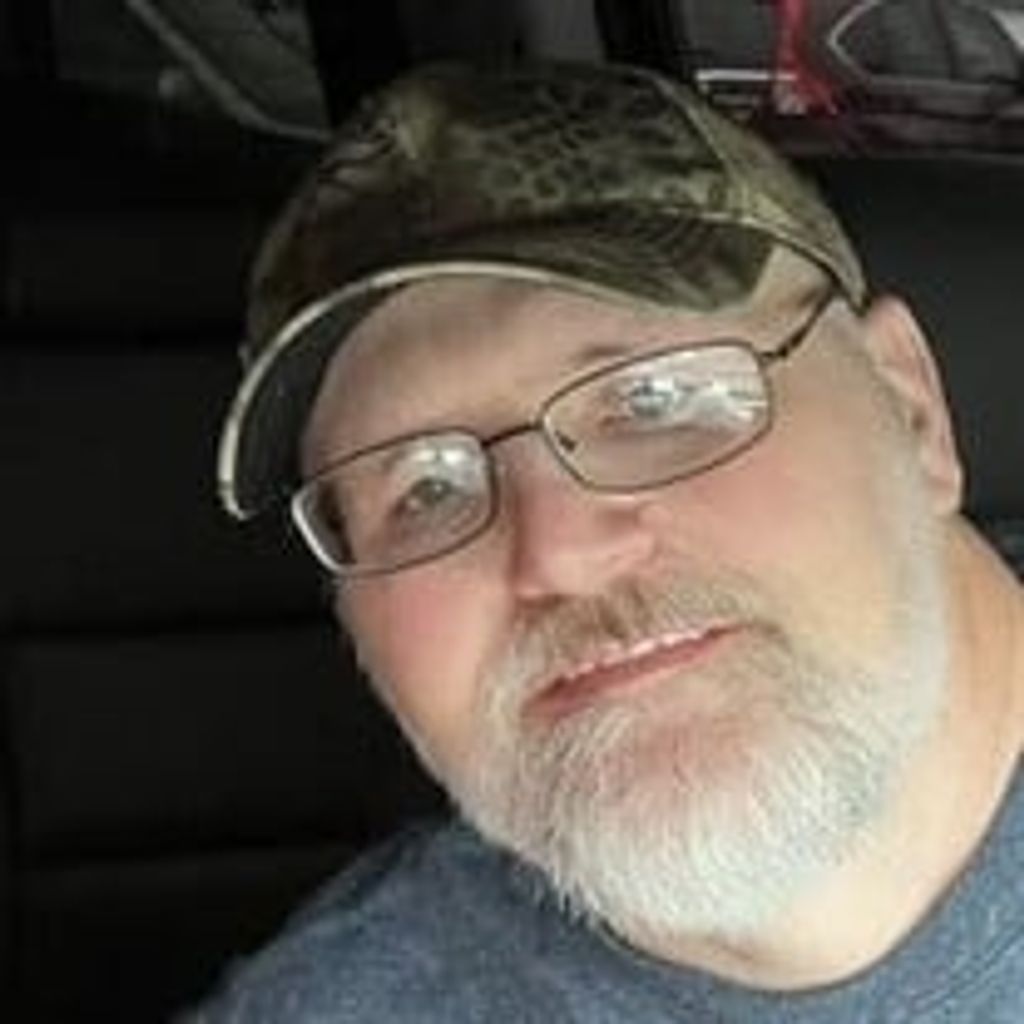 Mr. Edward "Butch" Tinnon Jr.