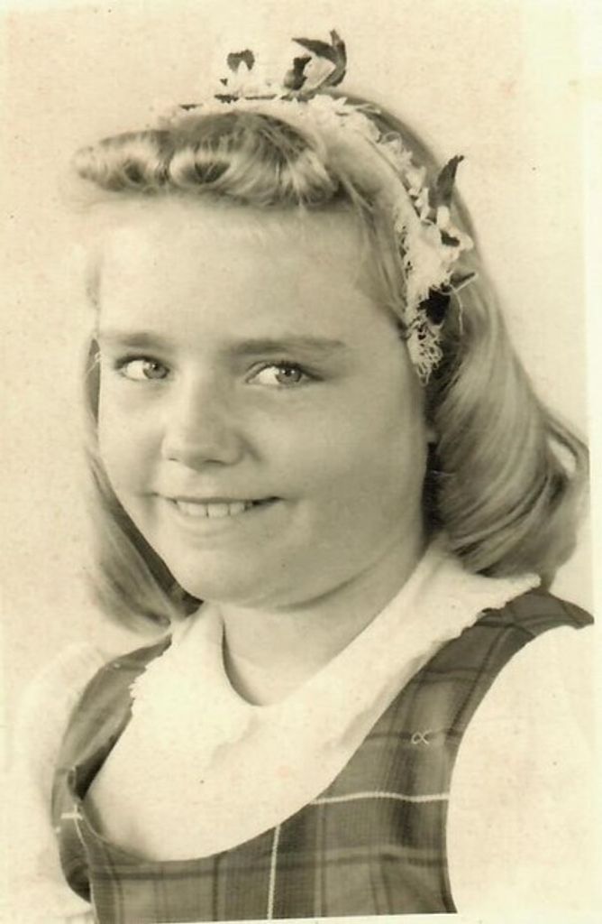 Catherine Elizabeth Bergh Profile Photo