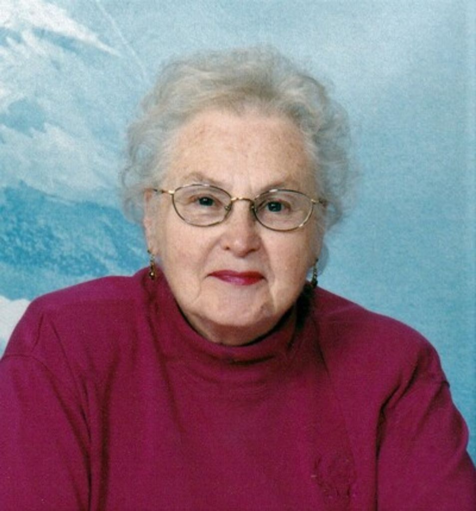 Helen M David Profile Photo