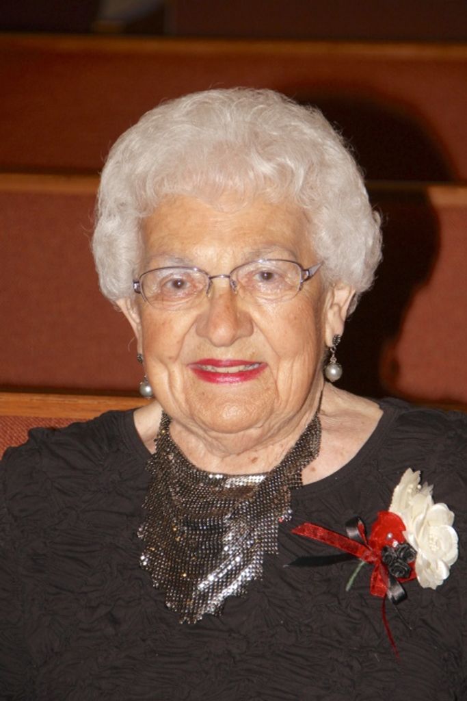 Harriet R. (Mcardle)  Huck